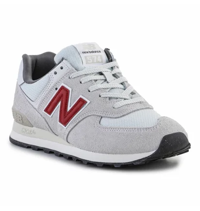 Кросівки чоловічі New Balance 574 Grey U574SOR