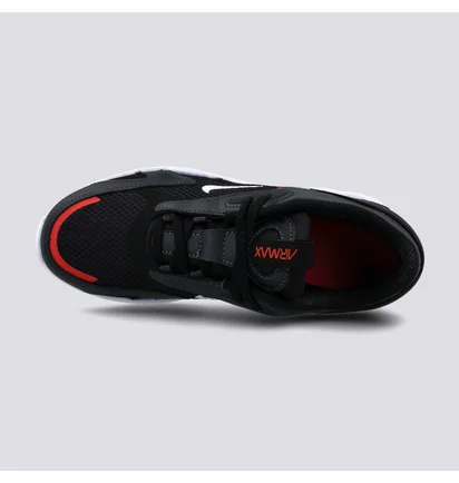 Кросівки дитячі Nike Air Max Bolt (Gs) Black Cw1626-007
