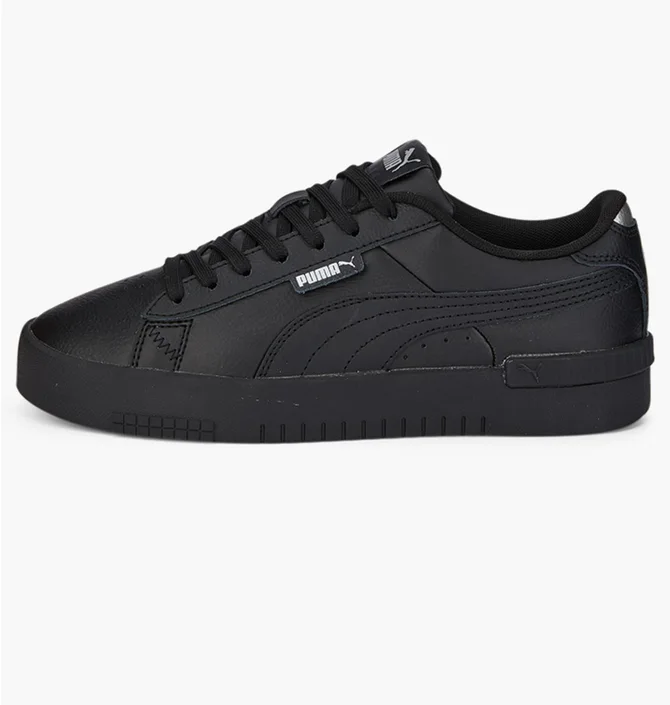 Кроссовки женские Puma Jada Renew Black 386401-02