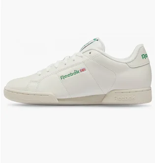 Кроссовки мужские Reebok Npc 2 White FX1431