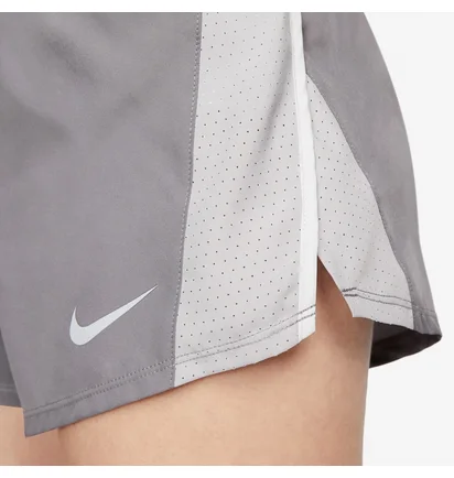 Шорты женские Nike 10K Running Shorts Grey 895863-036