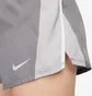 Шорты женские Nike 10K Running Shorts Grey 895863-036