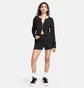 Кофта женская Nike Sportswear Chill Rib Black FN3682-010