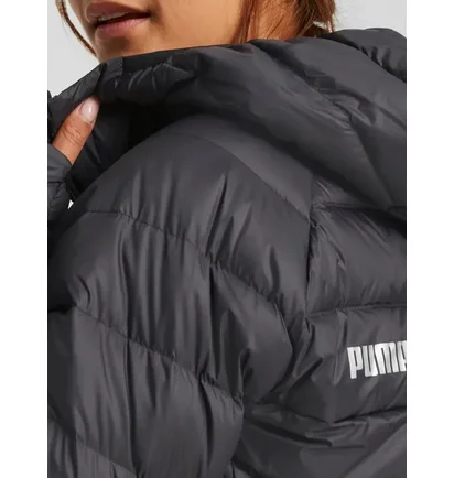 Куртка жіноча Puma Packlite Down Jacket Black 84940701
