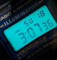 Годинник унісекс Casio F-105W-1A