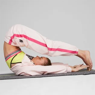 Штаны женские Puma X LemlemS Training Joggers Pink 523972-24