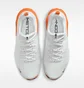 Кроссовки мужские Nike Free Metcon 6 White/Orange FJ7127-106