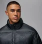 Куртка мужская Air Jordan Puffer Jkt Psg Black IF5489-060
