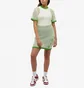 Платье женское Air Jordan X Union La X Bbs Ss Dress Beige FD4254-303