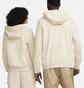 Худі жіноче Nike Sportswear Club Fleece WomenS Pullover Hoodie Beige DQ5793-126
