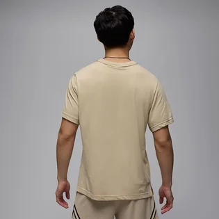 Футболка мужская Air Jordan Sport Dri-Fit Beige FN5829-206