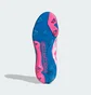 Бутсы детские Adidas Predator Elite White/Pink IH0420