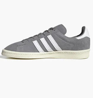 Кроссовки мужские Adidas Campus 80S Shoes Grey Fz6154