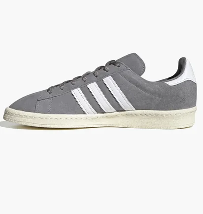 Кроссовки мужские Adidas Campus 80S Shoes Grey Fz6154