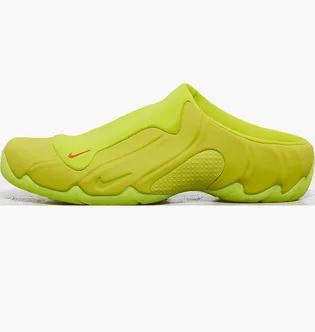 Тапочки мужские Nike Clogposite Yellow FQ8257-300