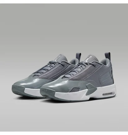 Кросівки чоловічі Air Jordan Max Aura 6 Grey FQ8298-002