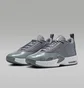 Кросівки чоловічі Air Jordan Max Aura 6 Grey FQ8298-002