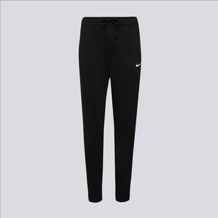 Штани жіночі Nike Nsw Phnx Flc Mr Pant Std Black FZ7626-010