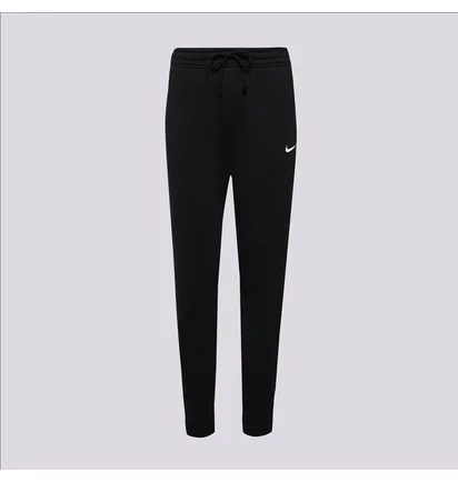 Штаны женские Nike Nsw Phnx Flc Mr Pant Std Black FZ7626-010