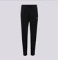 Штаны женские Nike Nsw Phnx Flc Mr Pant Std Black FZ7626-010