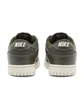 Кросівки чоловічі Nike Dunk Low Retro Premium Grey/Olive DZ2538-300