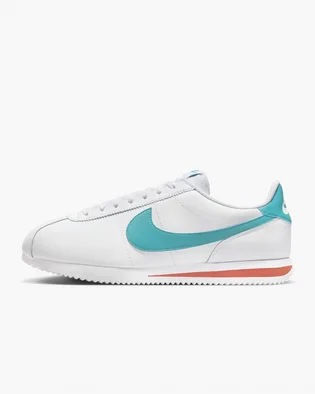 Кросівки чоловічі Nike Cortez Shoes White DM4044-103