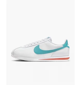 Кроссовки мужские Nike Cortez Shoes White DM4044-103