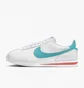 Кросівки чоловічі Nike Cortez Shoes White DM4044-103