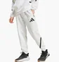 Штаны мужские Adidas Z.N.E. Tracksuit Bottoms White JF2449