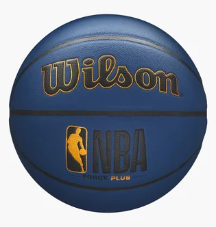 Баскетбольный мяч WILLSON Nba Blue WTB8102XB