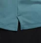 Футболка мужская Nike Dri-Fit Uv Run Division Miler Light Blue Dv9263-379