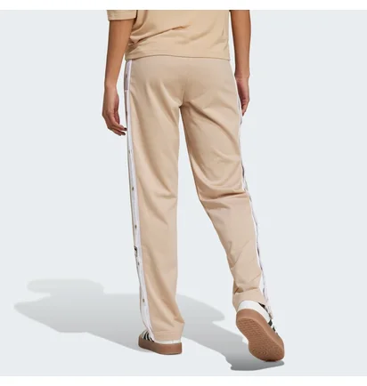 Штаны женские Adidas Adibreak Tracksuit Bottoms Beige IY2130