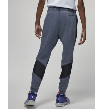 Штаны мужские Air Jordan Zion Pants Grey Dr2109-410