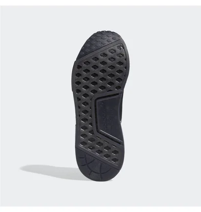 Кроссовки женские Adidas Nmd_R1 Spectoo Shoes Black GZ9288