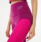 Леггинсы женские Nike Dri-Fit Hr Violet DM7447-610
