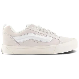 Кеды мужские Vans Knu-Skool Beige VN000CS0W00