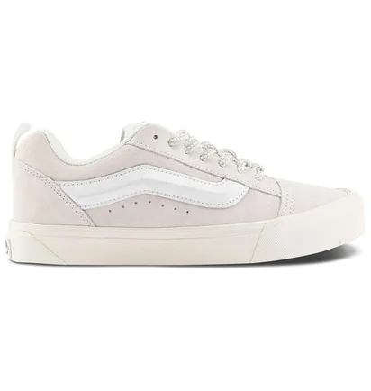 Кеды мужские Vans Knu-Skool Beige VN000CS0W00