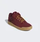 Кросівки чоловічі Adidas Forum 84 Low Bordo Gx7077
