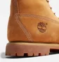 Ботинки женские Timberland Premium 6-Inch Waterproof Boots Brown TB010361713