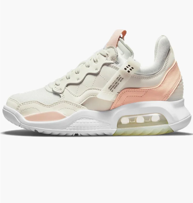 Кроссовки женские Air Jordan Ma2 Beige CW5992-181