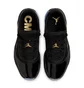 Кроссовки мужские Air Jordan 11 Cmft Low Black Do0613-007