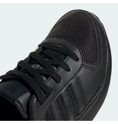 Кроссовки детские Adidas La Trainer Ii J Black IF4268