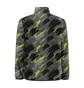 Кофта детская CMP Arctic Fleece Black/Green 34G4904-01ZS