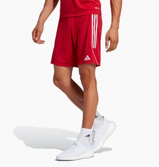Шорти чоловічі Adidas Tiro 23 League Shorts Red Ib8082