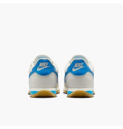 Кроссовки мужские Nike Cortez White DM4044-112