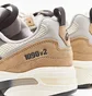 Кроссовки мужские Asics Gel-1090V2 Beige/Brown 1203A224-102