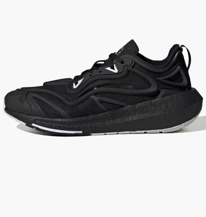 Кросівки унісекс Adidas By Stella Mccartney Ultraboost Speed Black IF0430