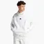 Худи мужское Adidas New Z.N.E. Premium White IN5118