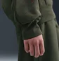 Худи мужское Nike Nocta Fleece C S Hoodie 2 Olive HM5762-325