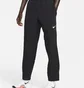 Штани чоловічі Nike Flex Vent Max MenS Dri-Fit Fleece Fitness Pants Black DQ6591-010